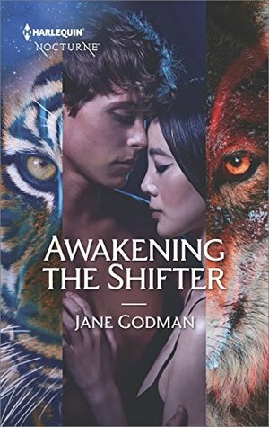 Awakening the Shifter by Jane Godman