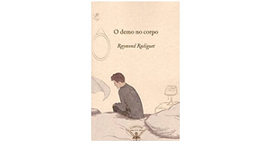 O demo no corpo by Raymond Radiguet