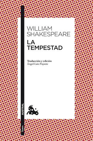 La Tempestad by William Shakespeare