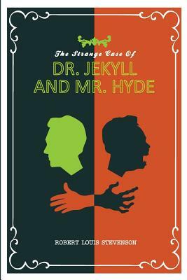 The Strange Case of Dr. Jekyll and Mr. Hyde by Robert Louis Stevenson, Neil Bowen