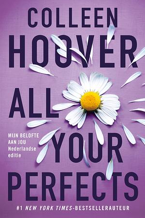 Mijn belofte aan jou by Colleen Hoover