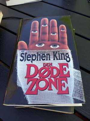 Den døde zone by Stephen King