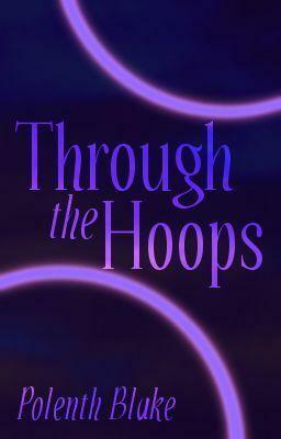 Through the Hoops by Polenth Blake