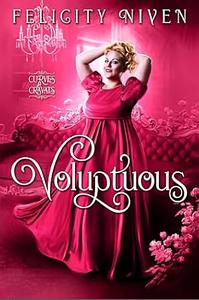 Voluptuous by Felicity Niven