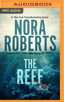 The Reef by Nora Roberts