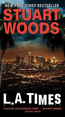 L.A. Times by Stuart Woods