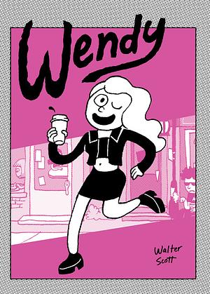 Wendy by Walter K. Scott
