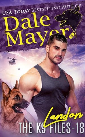 Landon by Dale Mayer