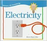 Electricity by Karen Bryant-Mole