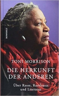 Die Herkunft der anderen by Toni Morrison