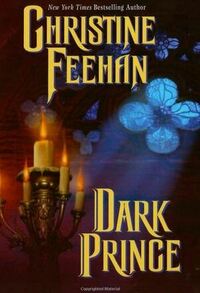 Dark Prince by Christine Feehan