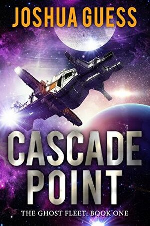 Cascade Point by Joshua Guess