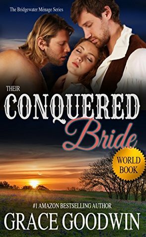 Their Conquered Bride by Grace Goodwin