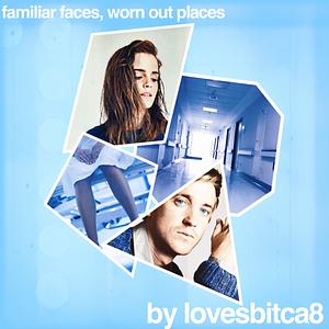 Familiar Faces, Worn Out Places by LovesBitca8