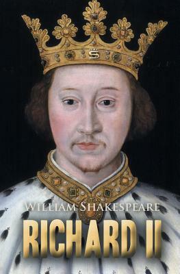 Richard II by William Shakespeare