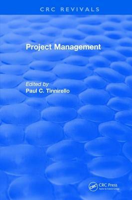 Revival: Project Management (2000) by 