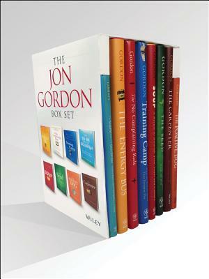 Jon Gordon Box Set by Jon Gordon