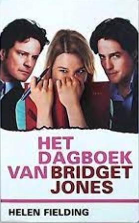 Het dagboek van Bridget Jones by Helen Fielding