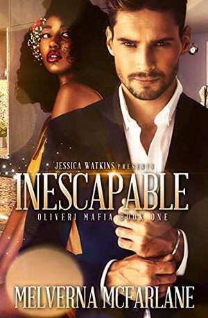 Inescapable by Melverna McFarlane