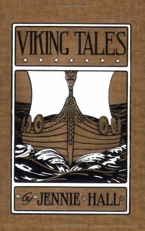 Viking Tales by Jennie Hall