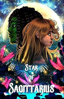 Star of Sagittarius by Lauren Logan