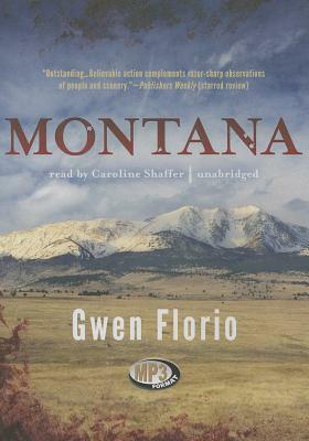 Montana by Gwen Florio