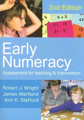 Early Numeracy: Assessment for Teaching and Intervention by 