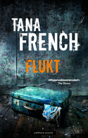 Flukt by Tana French
