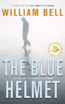 The Blue Helmet by William Bell