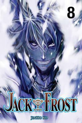 Jack Frost, Vol. 8 by JinHo Ko