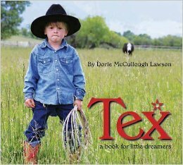 Tex by Dorie McCullough Lawson