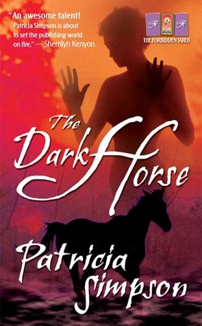 The Dark Horse by Patricia Simpson