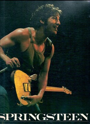 Springsteen by Robert Hilburn