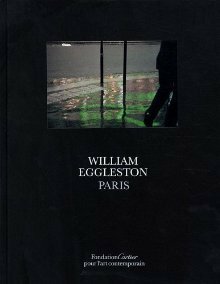 William Eggleston, Paris by William Eggleston