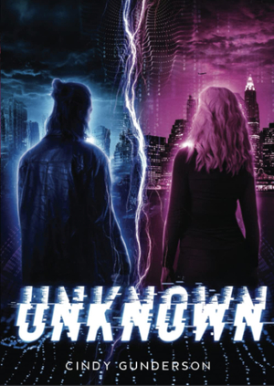 Unknown by Cindy Gunderson