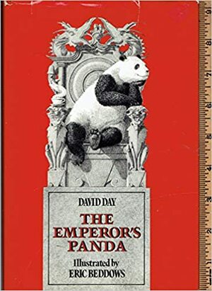 The Emperor's Panda by David Day