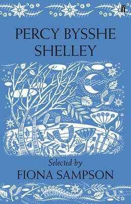 Percy Bysshe Shelley by Fiona Sampson, Percy Bysshe Shelley
