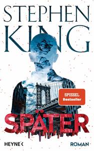 Später by Stephen King