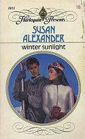 Winter Sunlight by Susan Alexander