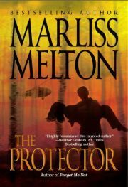 The Protector by Marliss Melton
