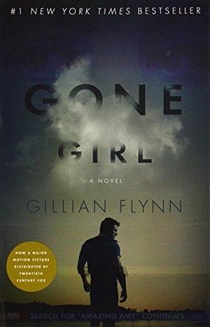 Gone Girl (Movie Tie-In Edition): A Novel by Flynn, Gillian(August 26, 2014) Paperback by Gillian Flynn