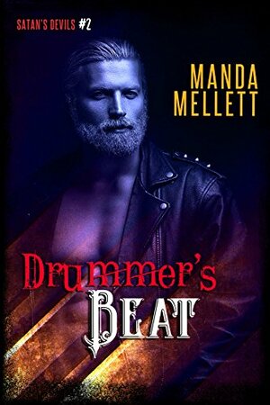 Drummer's Beat by Manda Mellett