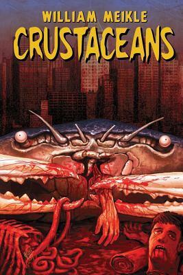 Crustaceans by William Meikle