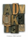 Advokaten by CM Anders