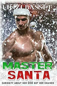 Master Santa by Linzi Basset