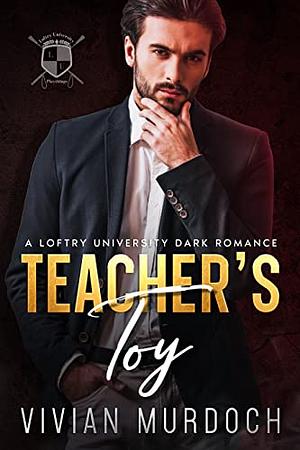 Teacher's Toy by Vivian Murdoch