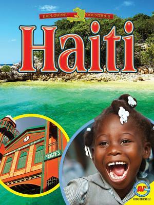 Haiti by Blaine Wiseman