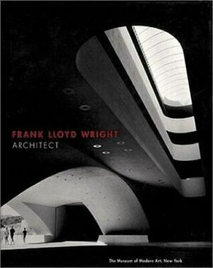 Frank Lloyd Wright, Architect by Gwendolyn Wright, Frank Lloyd Wright, William Cronon