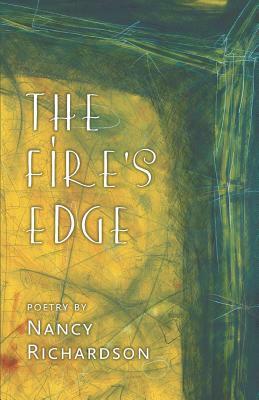 The Fire's Edge by Nancy Richardson