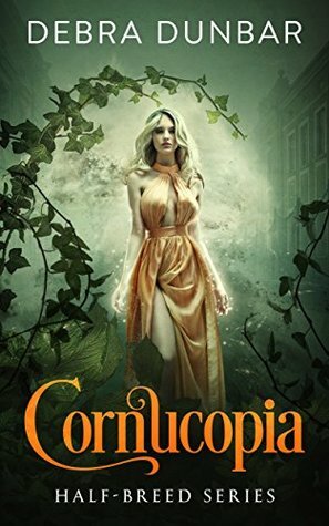 Cornucopia by Debra Dunbar